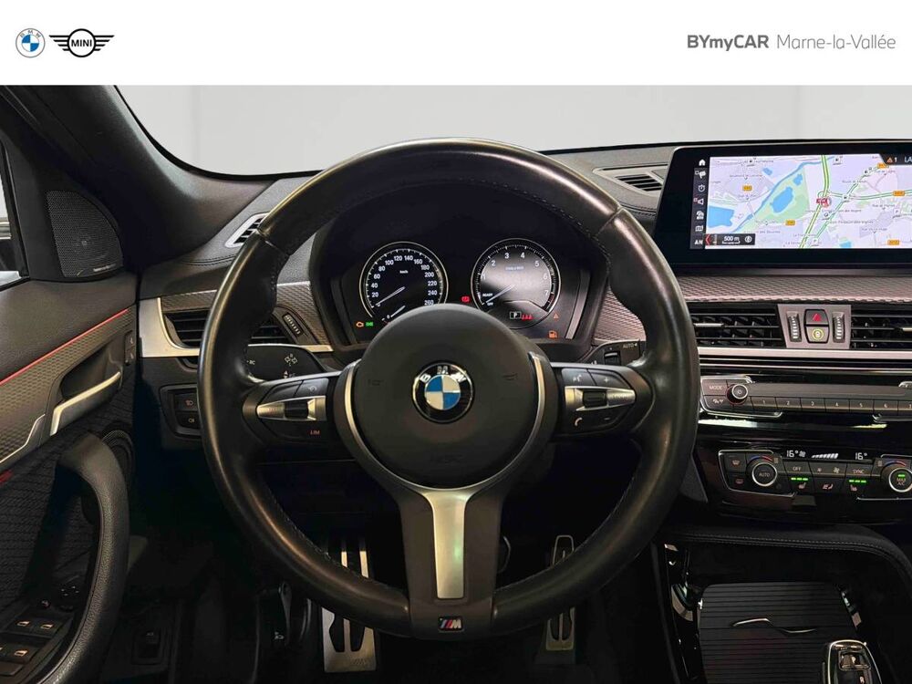 X2 sDrive 18i 136 ch DKG7 2023 occasion 77400 Saint-Thibault-des-Vignes