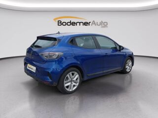 Clio E-Tech full hybrid 145 2024 occasion 22200 Guingamp