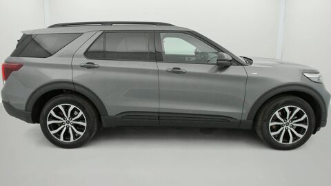 Explorer 3.0 EcoBoost 457 ch PHEV Powershift AWD 2023 occasion 25000 Besan&ccedil;on