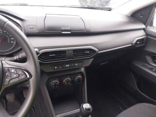 Sandero SCe 65 2021 occasion 56800 Plo&euml;rmel