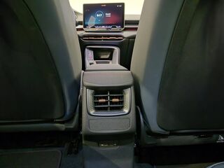 Terramar 1.5 eTSI Hybrid 150 ch DSG7 2026 occasion 25000 Besan&ccedil;on