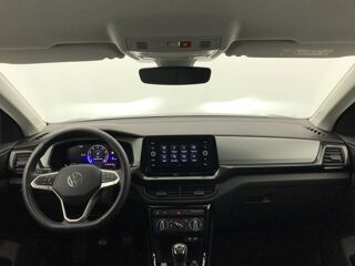 T-Cross 1.0 TSI 116 Start/Stop BVM6 2025 occasion 25000 Besan&ccedil;on