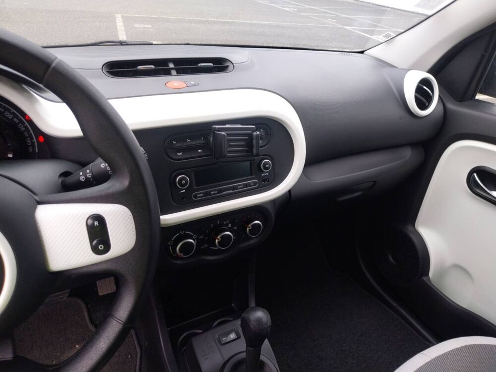 Twingo III 0.9 TCe 90 E6C 2018 occasion 50100 Cherbourg-en-Cotentin