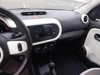 Twingo III 0.9 TCe 90 E6C 2018 occasion 50100 Cherbourg-en-Cotentin