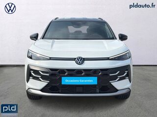 T-ROC T-Roc 1.5 eTSI EVO2 Hybrid 116 ch DSG7 2026 occasion 13730 Saint-Victoret