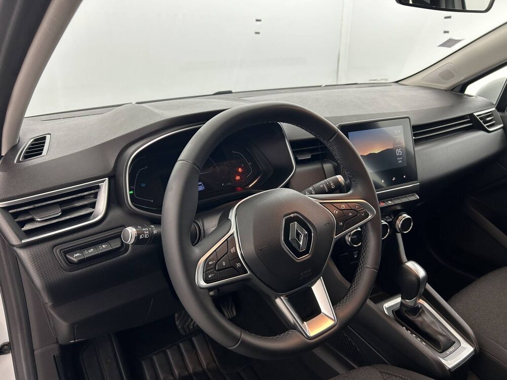 Clio E-Tech 140 2020 occasion 29000 Quimper
