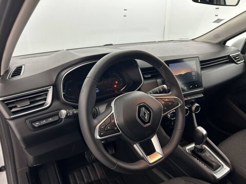 Clio E-Tech 140 2020 occasion 29000 Quimper