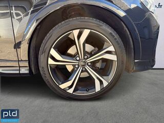 Q3 35 TFSI 150 ch S tronic 7 2023 occasion 13011 Marseille