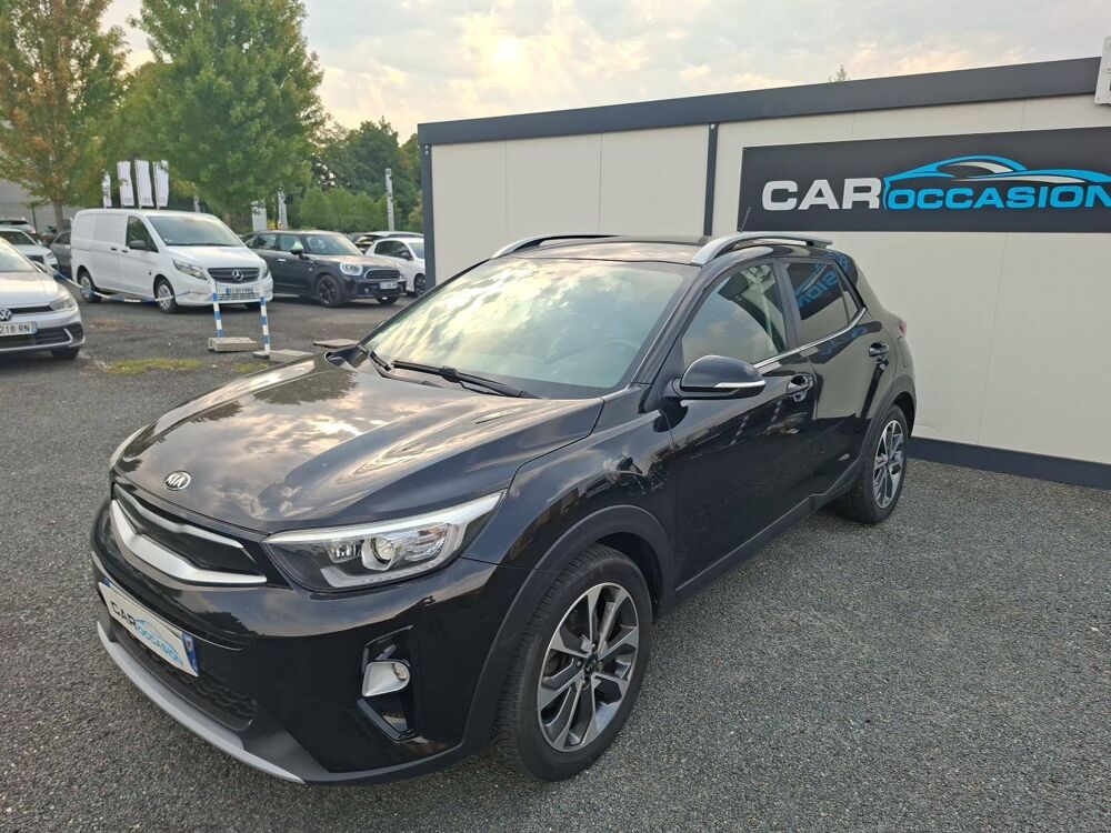 Stonic 1.6 CRDi 110 ch 2018 occasion 24200 Sarlat-la-Can&eacute;da