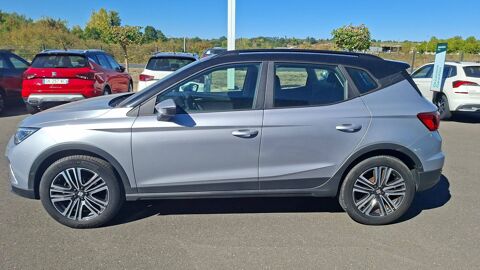 Arona 1.0 TSI 110 ch Start/Stop BVM6 2024 occasion 24200 Sarlat-la-Can&eacute;da