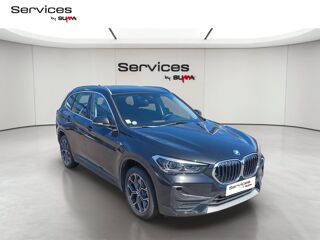 X1 xDrive 25e 220 ch BVA6 2022 occasion 01440 Viriat