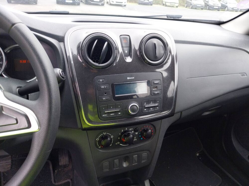 Sandero TCe 90 2019 occasion 50200 Coutances