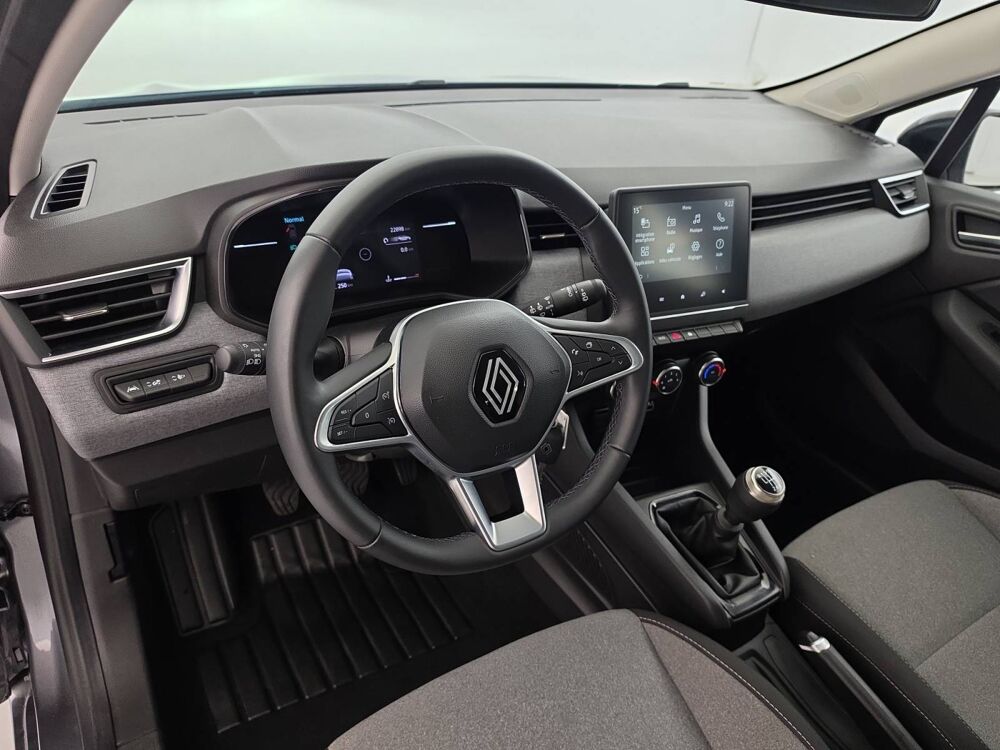 Clio TCe 90 2024 occasion 29000 Quimper