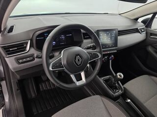 Clio TCe 90 2024 occasion 29000 Quimper