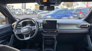 Duster Hybrid 140 2024 occasion 22500 Paimpol