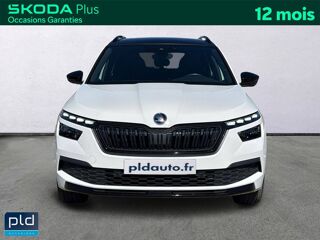 Kamiq 1.0 TSI Evo 110 ch DSG7 2023 occasion 13090 Aix-en-Provence