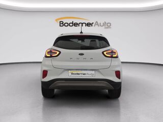 Puma 1.0 EcoBoost 125 ch mHEV S&S Powershift 2023 occasion 50000 Saint-L&ocirc;