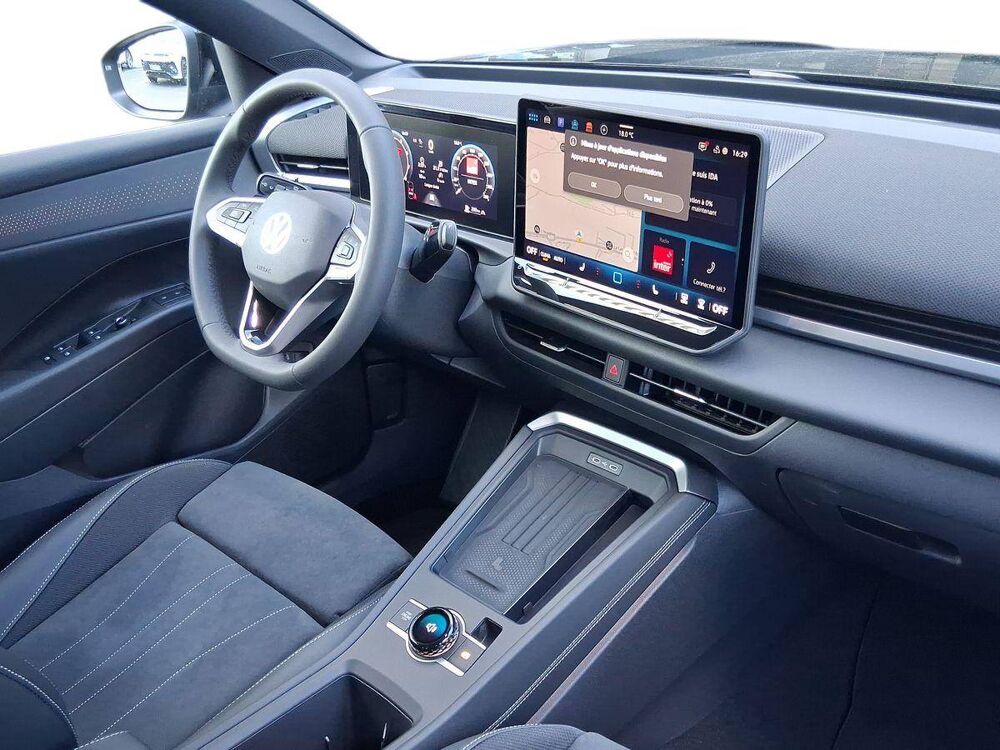 T-ROC T-Roc 1.5 eTSI Hybrid 116 ch DSG7 2026 occasion 13012 Marseille