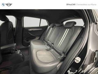 X2 xDrive 25e 220 ch BVA6 2023 occasion 94430 Chennevi&egrave;res-sur-Marne