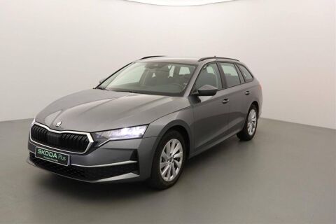 Annonce voiture Skoda Octavia 27488 €