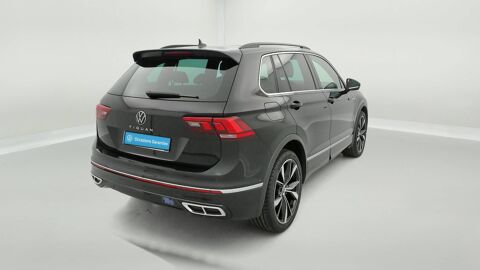 Tiguan 2.0 TDI 150ch DSG7 2023 occasion 25000 Besan&ccedil;on