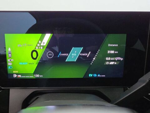 Clio E-Tech full hybrid 160 ch 2026 occasion 61200 Argentan