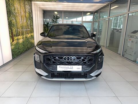 Q3 e-hybrid 272 ch S tronic 6 2025 occasion 24200 Sarlat-la-Can&eacute;da