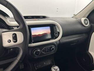 Twingo III SCe 65 - 21 2021 occasion 50100 Cherbourg-en-Cotentin