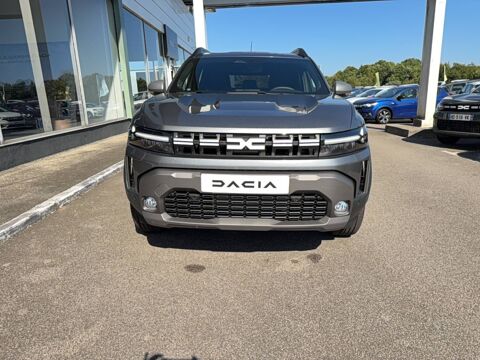 Duster Hybrid 155 2026 occasion 29000 Quimper