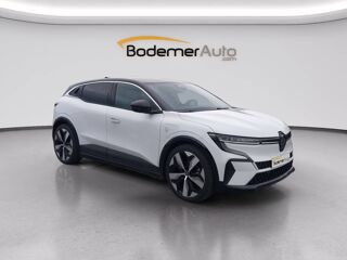 M&eacute;gane Megane E-Tech EV60 220 ch super charge 2022 occasion 56300 Pontivy