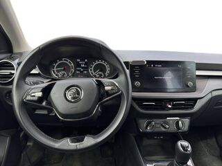 Fabia 1.0 TSI 95 ch BVM5 2023 occasion 13300 Salon-de-Provence