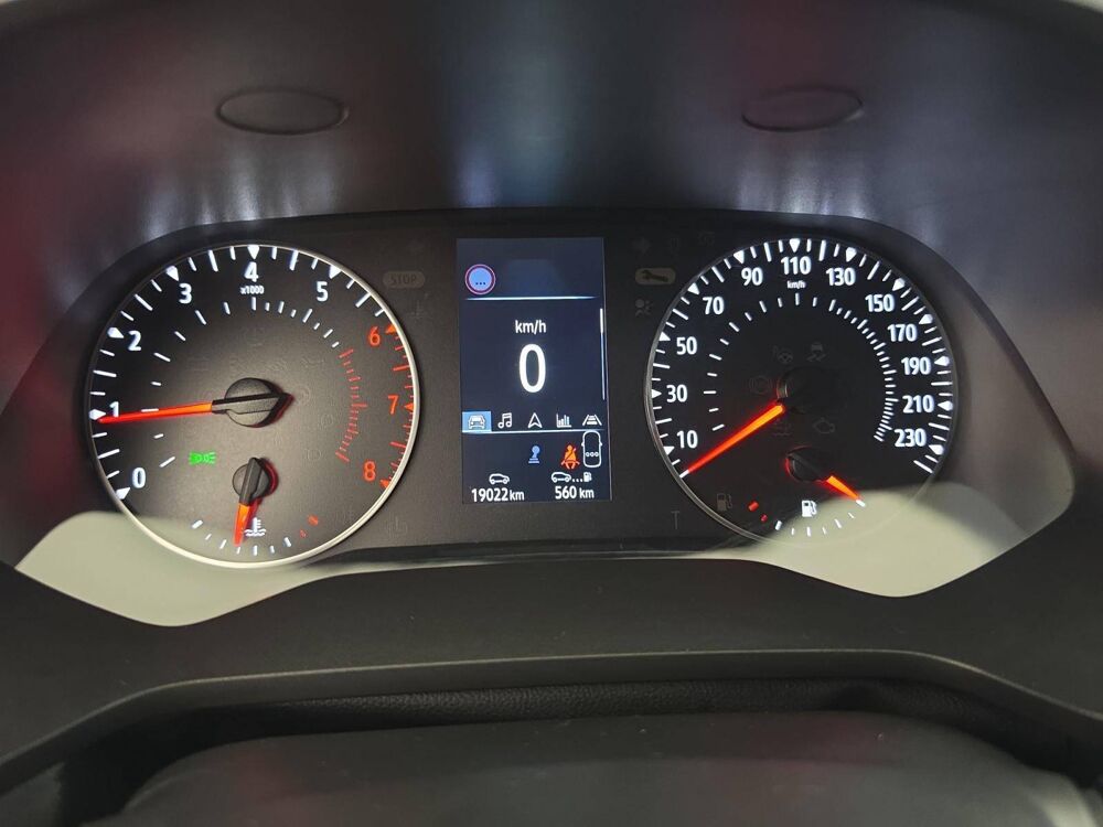Captur TCe 90 2024 occasion 29200 Brest