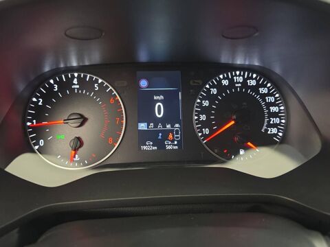 Captur TCe 90 2024 occasion 29200 Brest