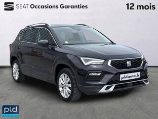 Ateca 2.0 TDI 115 ch Start/Stop 2023 occasion 13090 Aix-en-Provence