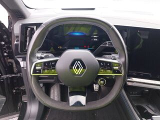 Espace E-Tech hybrid 200 2023 occasion 22400 Lamballe
