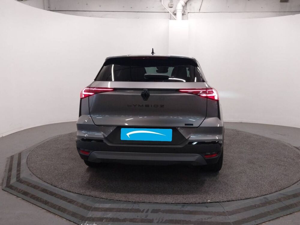 Symbioz E-Tech full hybrid 160 ch 2026 occasion 14200 H&eacute;rouville-Saint-Clair