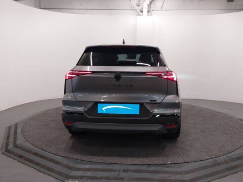 Symbioz E-Tech full hybrid 160 ch 2026 occasion 14200 H&eacute;rouville-Saint-Clair