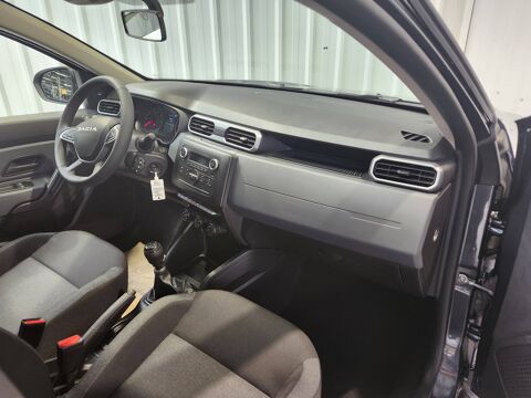 Duster ECO-G 100 4x2 2023 occasion 29600 Morlaix