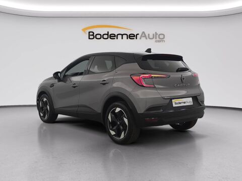 Captur TCe 115 ch 2026 occasion 56000 Vannes