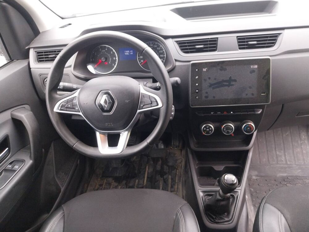  2022 occasion 56000 Vannes