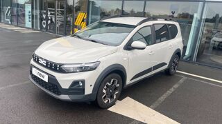 Jogger ECO-G 120 auto 7 pl 2026 occasion 22400 Lamballe