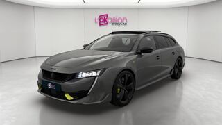 508 SW Hybrid4 360 e-EAT8 Peugeot Sport Engineered 2021 occasion 94430 Chennevi&egrave;res-sur-Marne