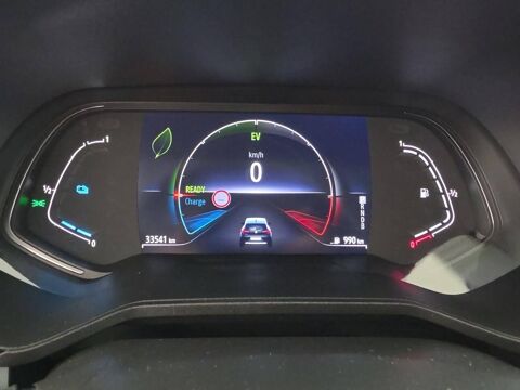 Clio E-Tech full hybrid 145 2023 occasion 29000 Quimper