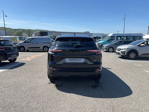 Austral full hybrid E-Tech 200 ch 2026 occasion 50100 Cherbourg-en-Cotentin