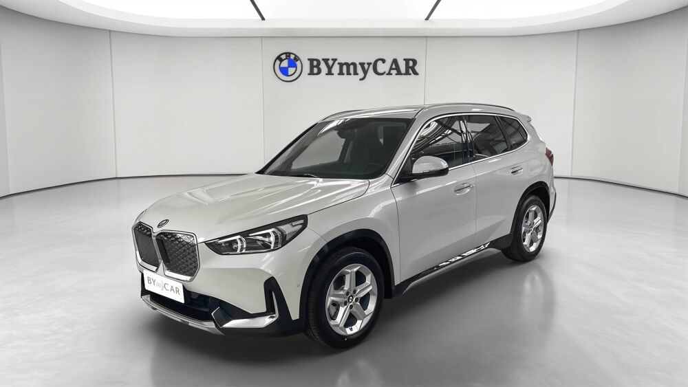 X1 i eDrive20 2026 occasion 94430 Chennevi&egrave;res-sur-Marne