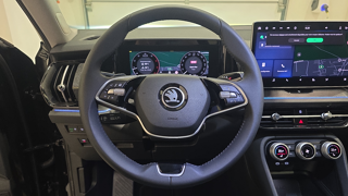 Kodiaq 2.0 TDI 150 ch SCR DSG7 7pl 2024 occasion 25000 Besan&ccedil;on