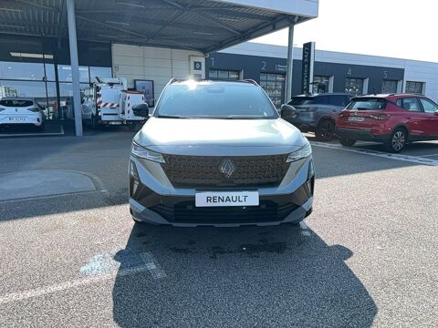 Espace full hybrid E-Tech 200 ch 7pl 2026 occasion 50100 Cherbourg-en-Cotentin