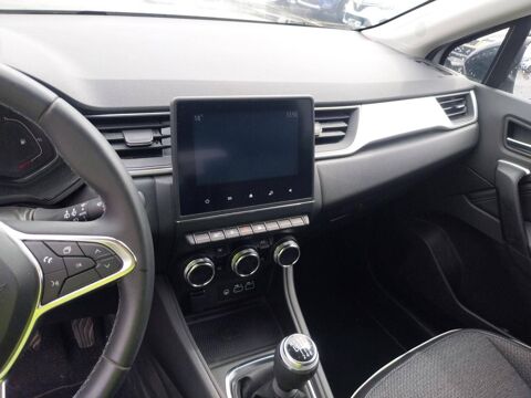 Captur TCe 90 2023 occasion 56850 Caudan