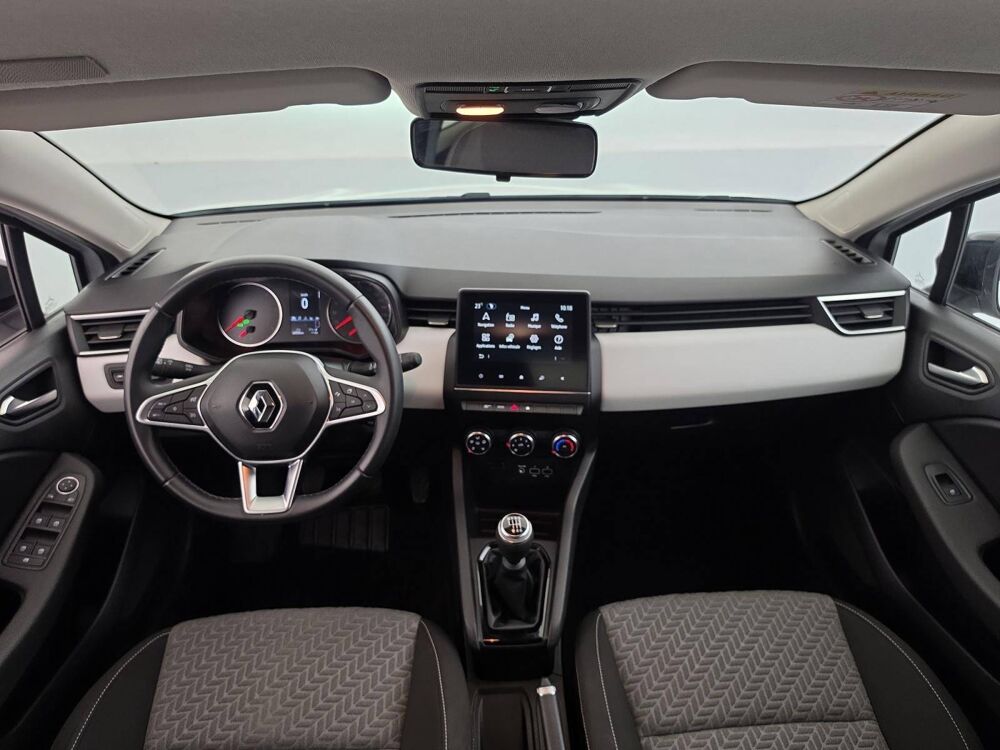 Clio CLIO SOCIETE BLUE DCI 100 2023 occasion 56300 Pontivy