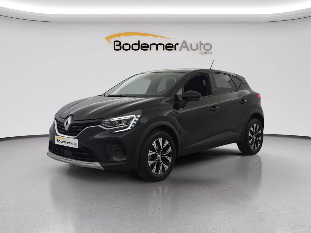 Captur TCe 90 2024 occasion 29200 Brest